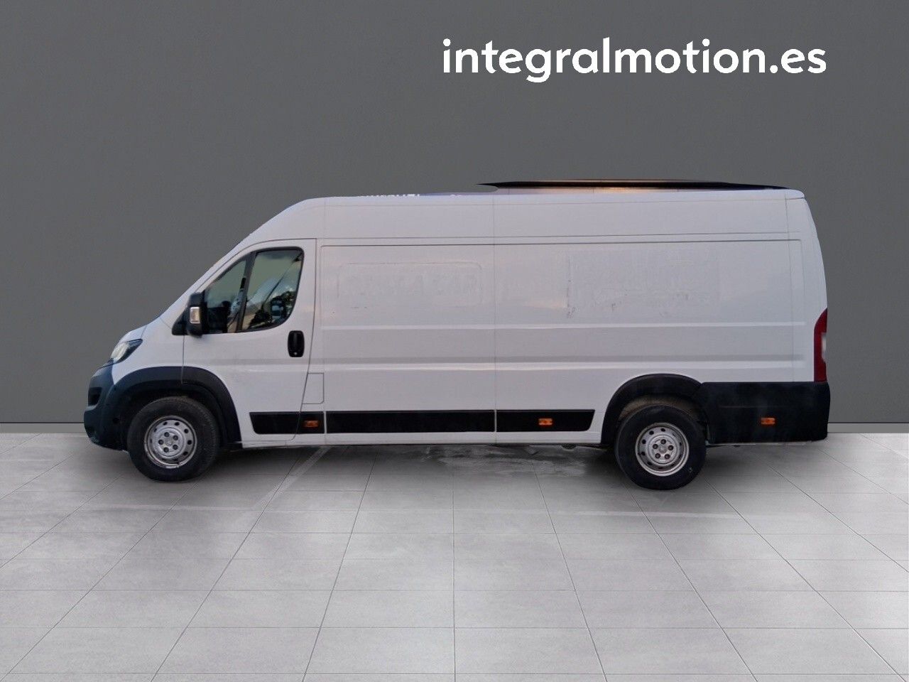 Peugeot Boxer FURGON 2.2BLUE HDI 435 L4H2 - foto 13