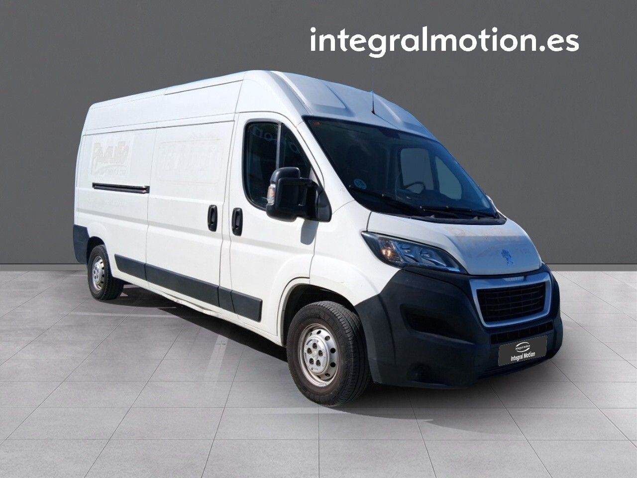 Peugeot Boxer FURGON 2.2BLUE HDI 435 L4H2 - foto 3