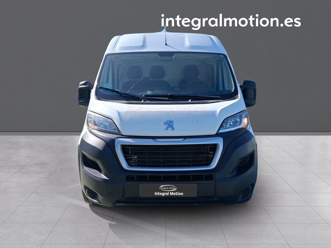 Peugeot Boxer FURGON 2.2BLUE HDI 435 L4H2 - foto 2
