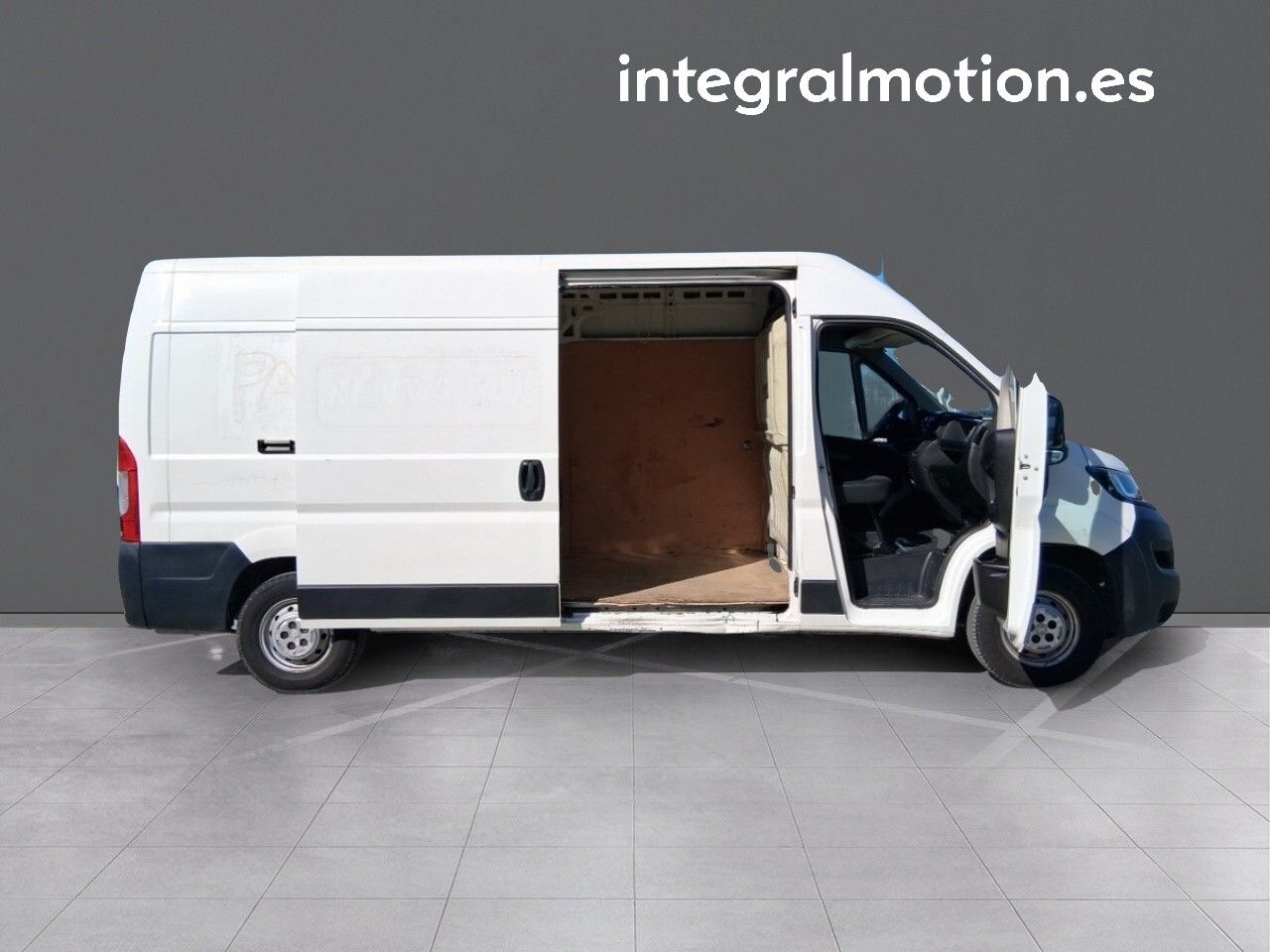 Peugeot Boxer FURGON 2.2BLUE HDI 435 L4H2 - foto 15