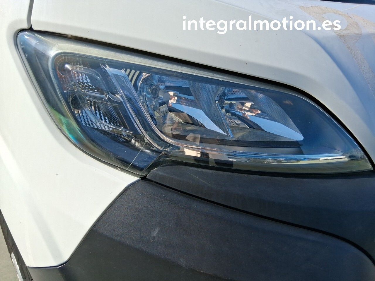 Peugeot Boxer FURGON 2.2BLUE HDI 435 L4H2 - foto 16