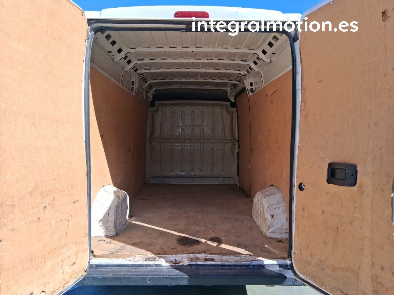 Peugeot Boxer FURGON 2.2BLUE HDI 435 L4H2 - foto 6