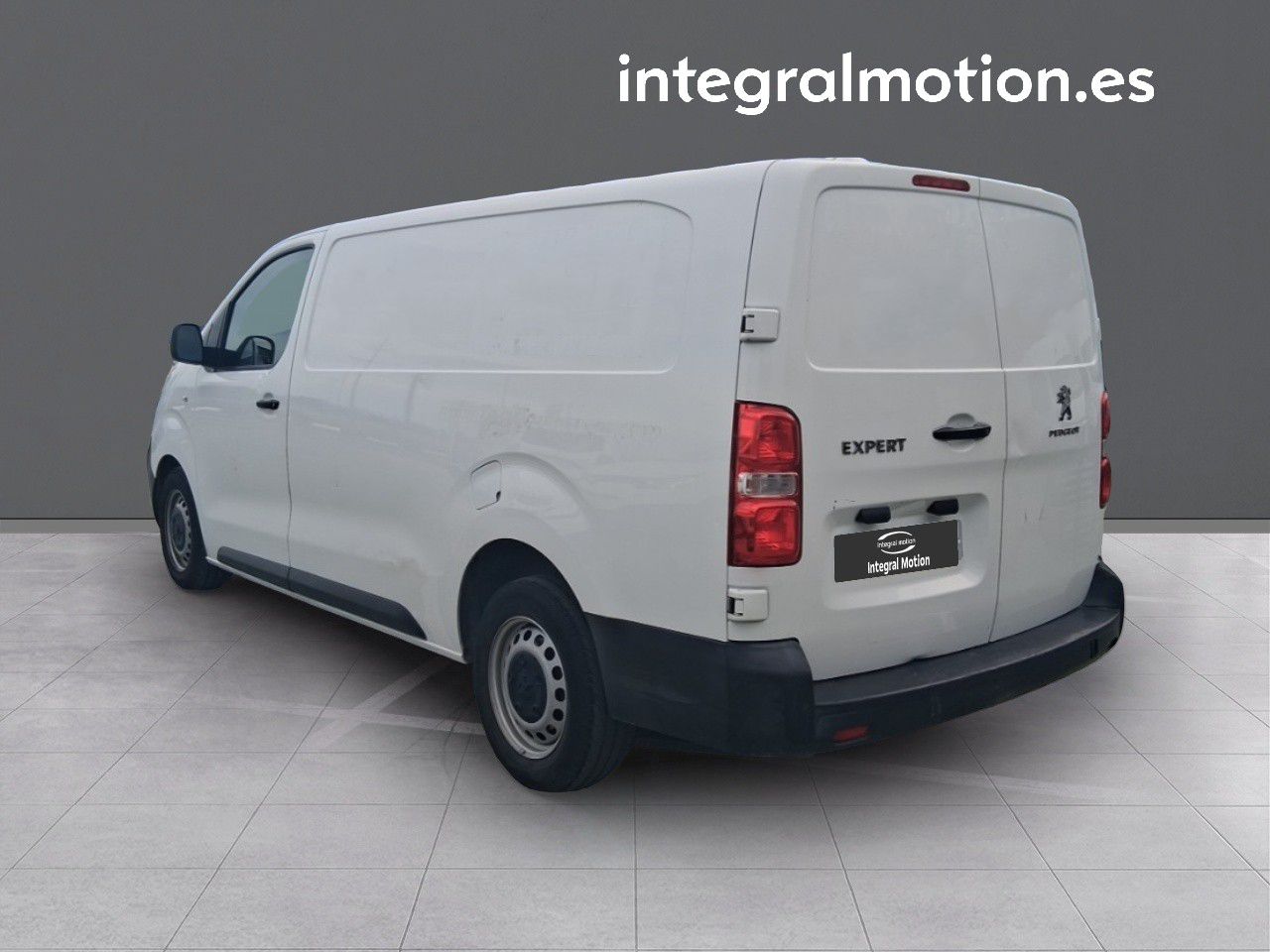 Peugeot Expert 2.0 BLUE HDi 120 S&S LONG - foto 4