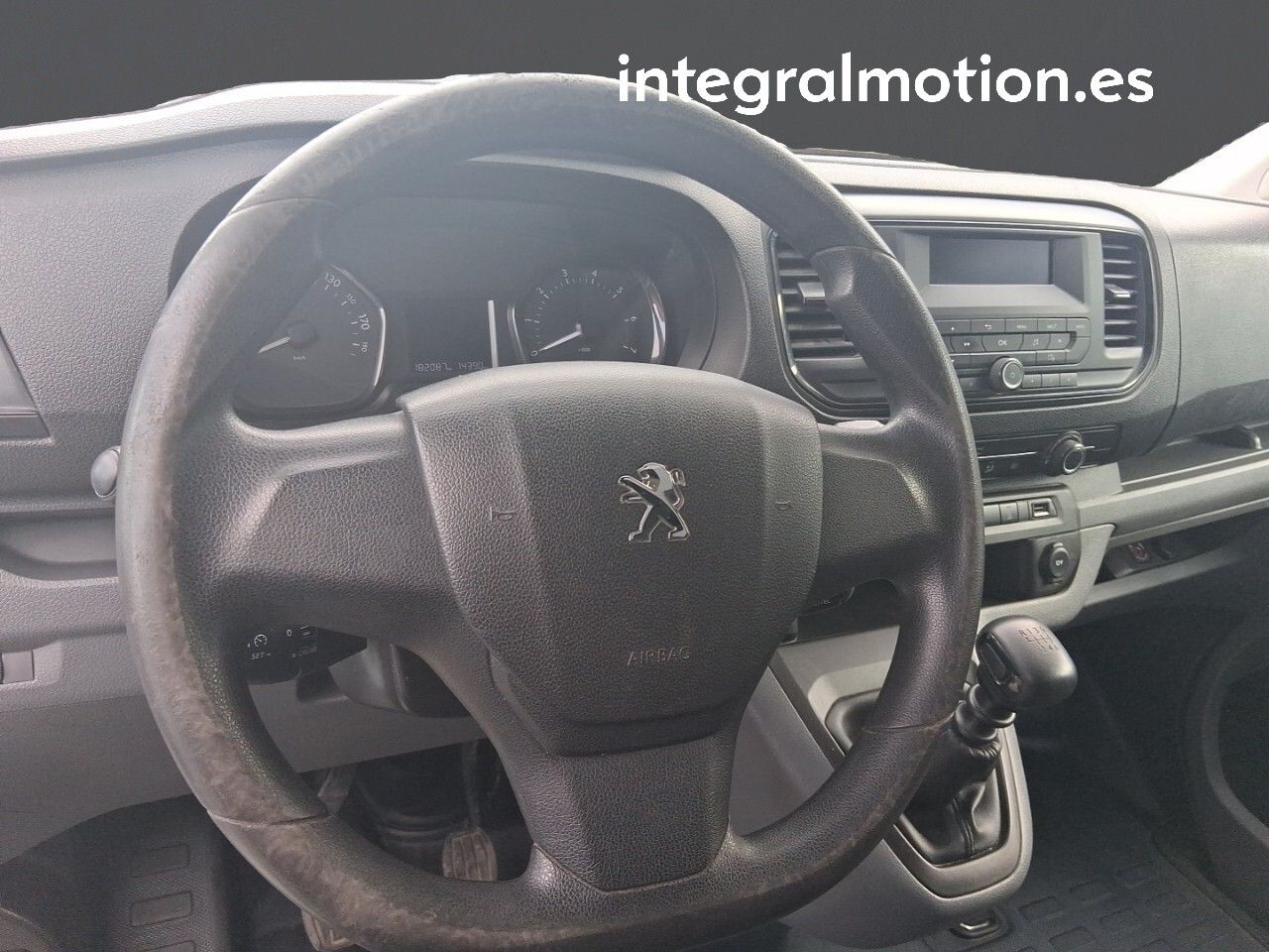 Peugeot Expert 2.0 BLUE HDi 120 S&S LONG - foto 8