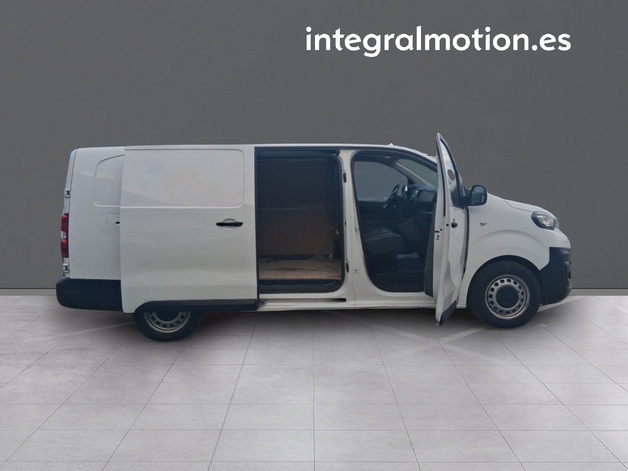 Peugeot Expert 2.0 BLUE HDi 120 S&S LONG - foto 16