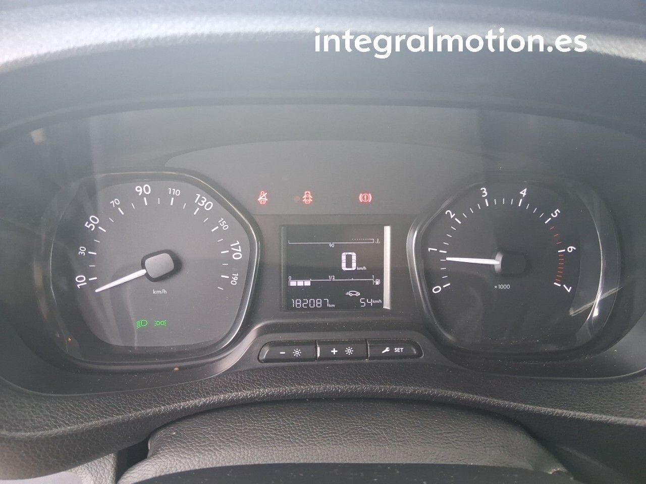 Peugeot Expert 2.0 BLUE HDi 120 S&S LONG - foto 9