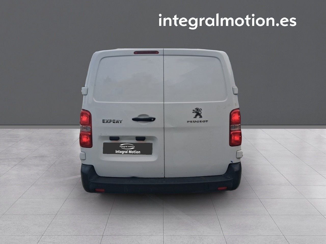 Peugeot Expert 2.0 BLUE HDi 120 S&S LONG - foto 14