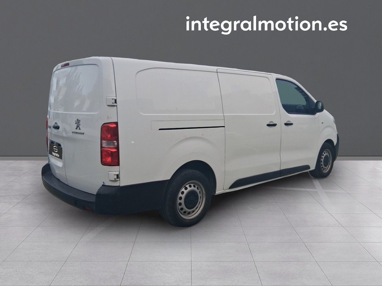 Peugeot Expert 2.0 BLUE HDi 120 S&S LONG - foto 5