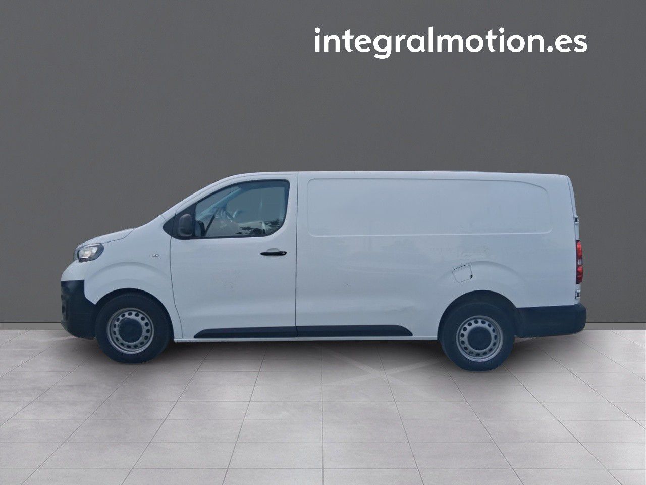 Peugeot Expert 2.0 BLUE HDi 120 S&S LONG - foto 17