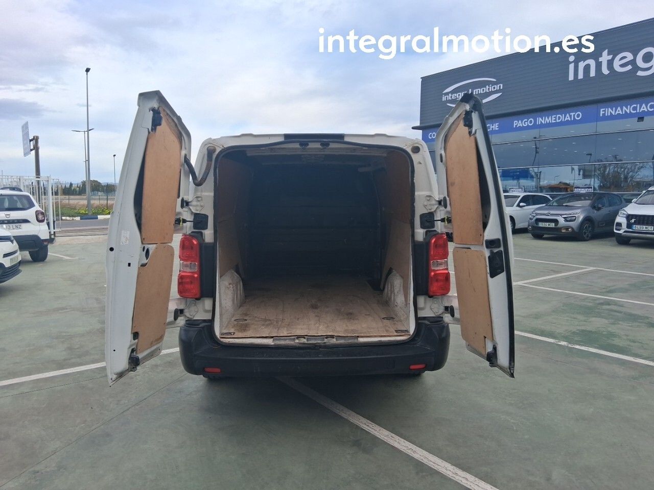 Peugeot Expert 2.0 BLUE HDi 120 S&S LONG - foto 6