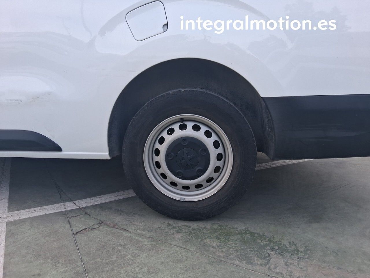 Peugeot Expert 2.0 BLUE HDi 120 S&S LONG - foto 21