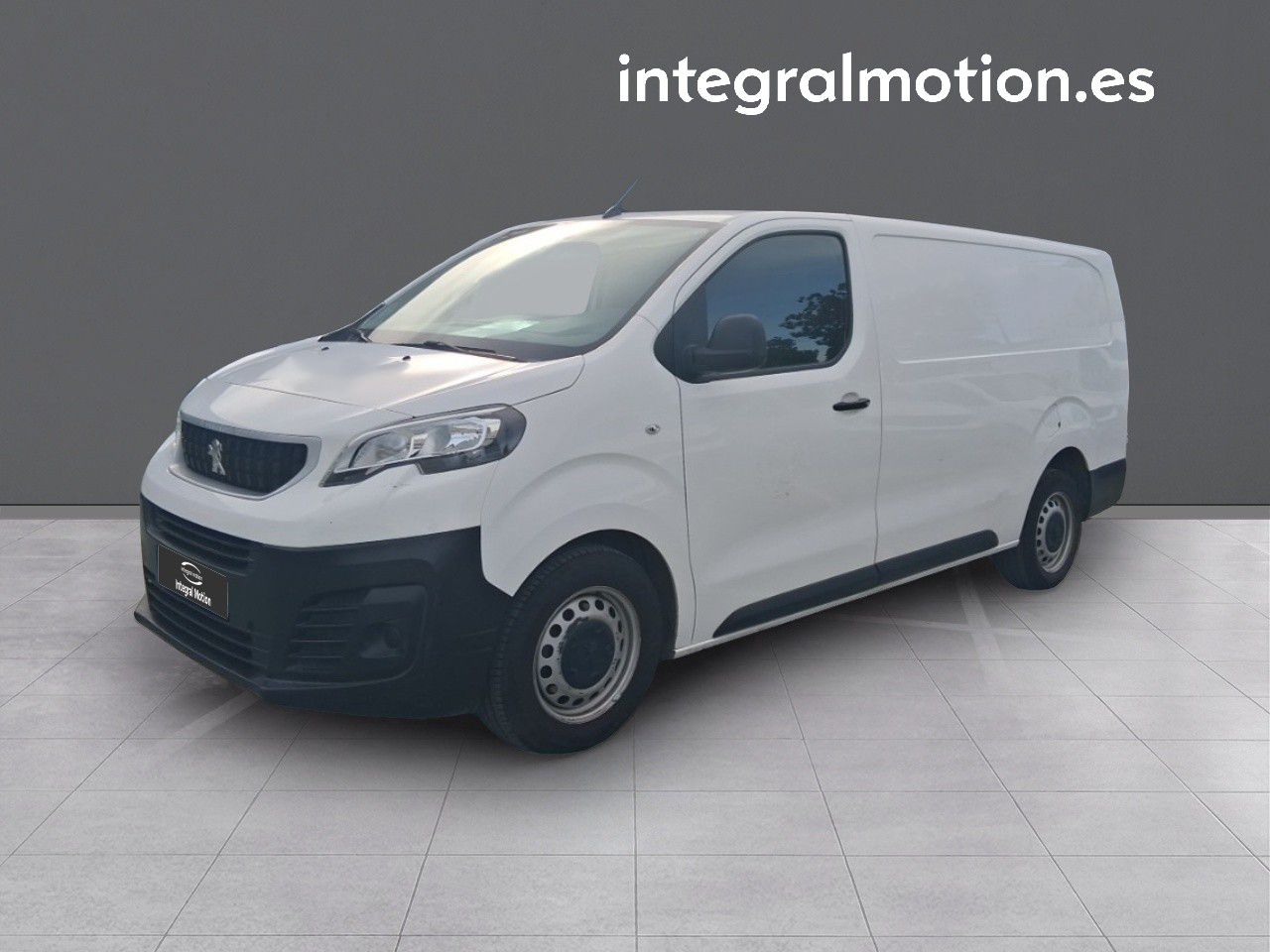 Peugeot Expert 2.0 BLUE HDi 120 S&S LONG