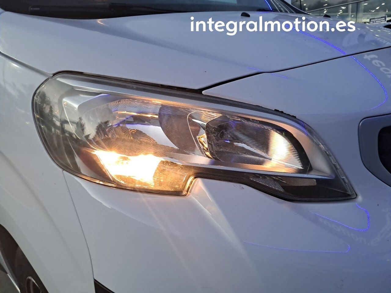 Peugeot Expert 2.0 BLUE HDi 120 S&S LONG - foto 17