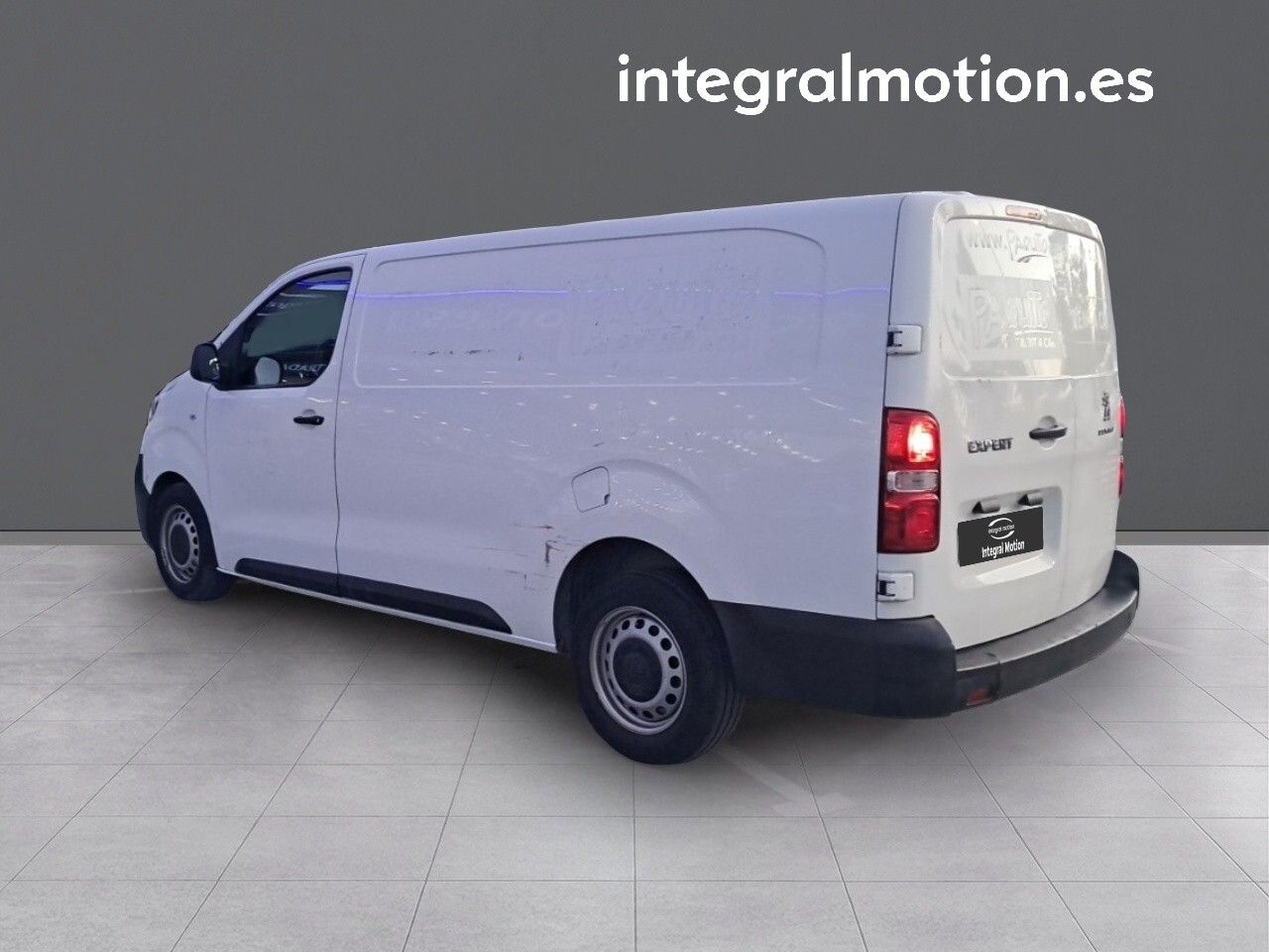 Peugeot Expert 2.0 BLUE HDi 120 S&S LONG - foto 4