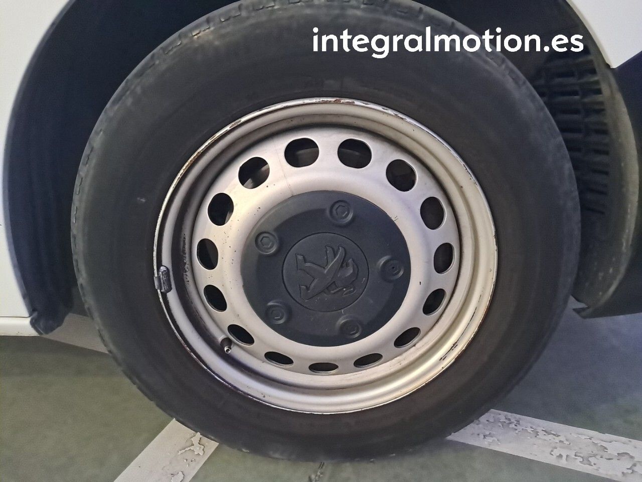 Peugeot Expert 2.0 BLUE HDi 120 S&S LONG - foto 19