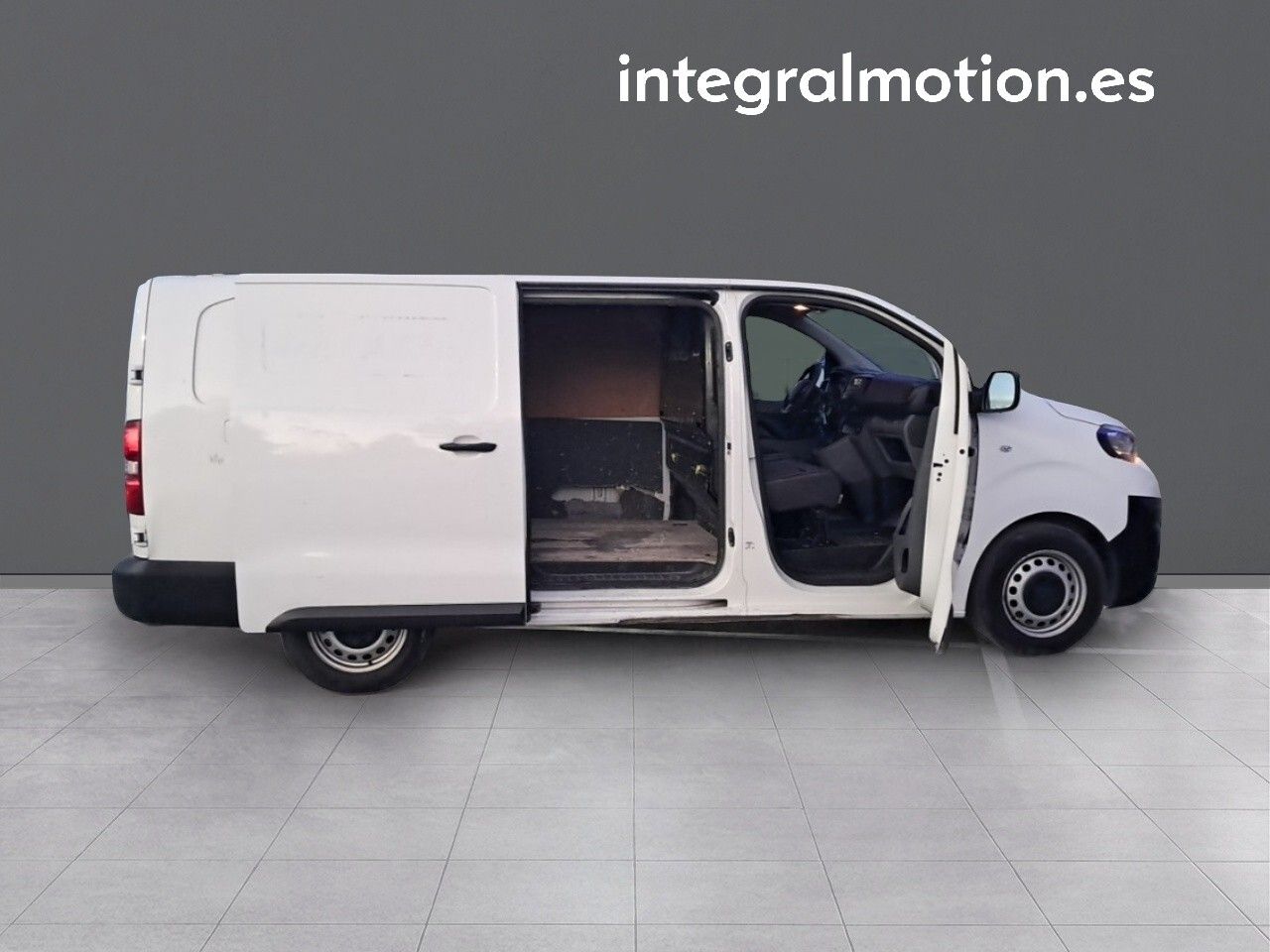 Peugeot Expert 2.0 BLUE HDi 120 S&S LONG - foto 16