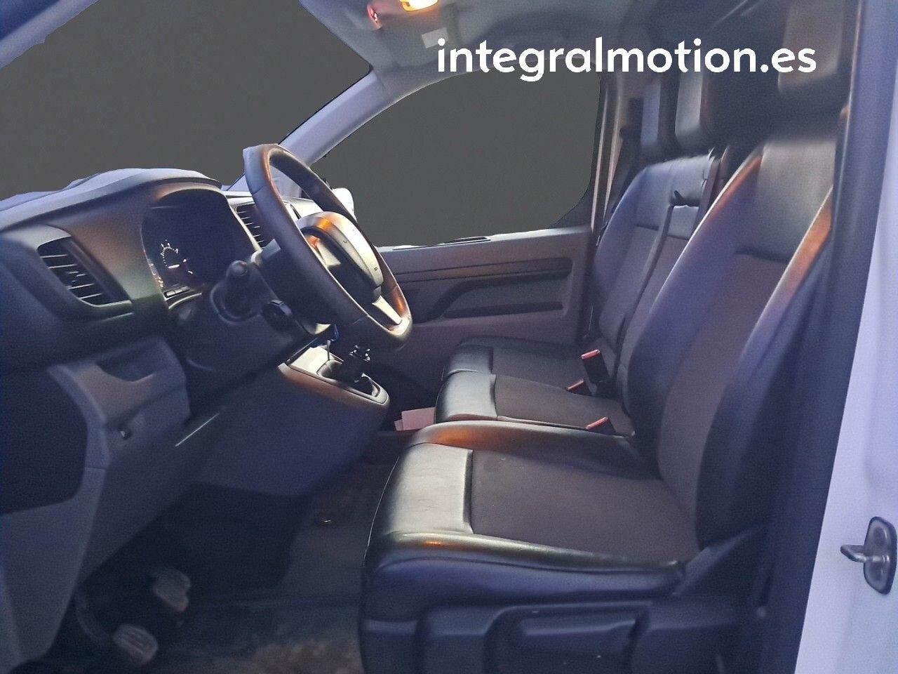 Peugeot Expert 2.0 BLUE HDi 120 S&S LONG - foto 7