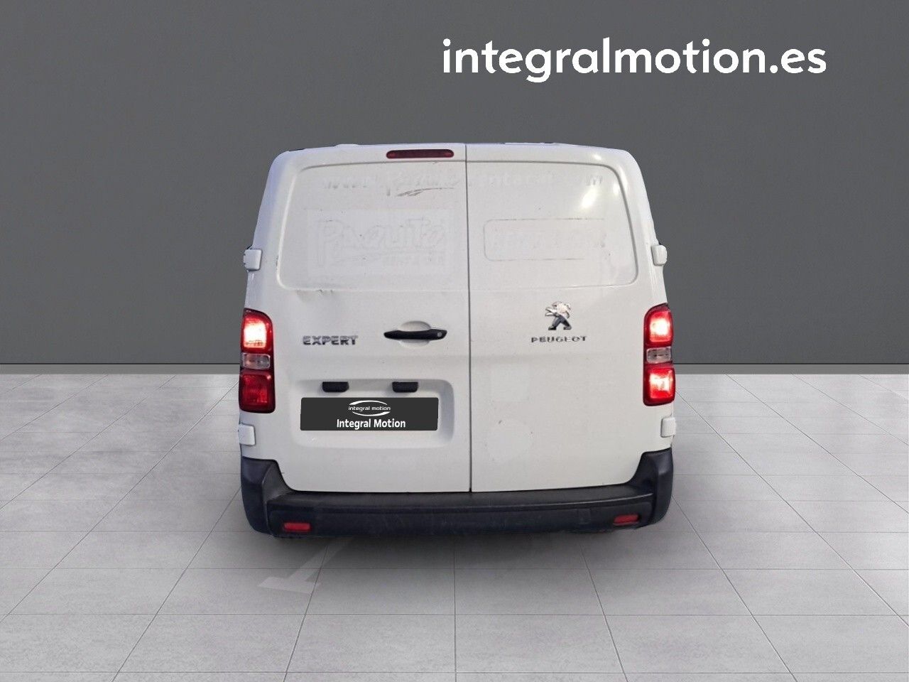 Peugeot Expert 2.0 BLUE HDi 120 S&S LONG - foto 14