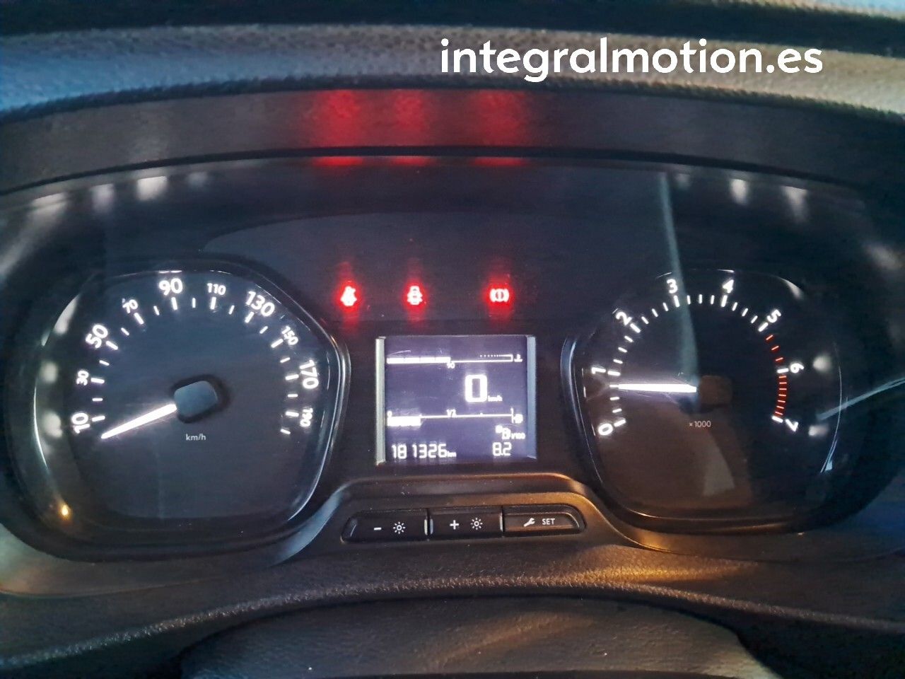 Peugeot Expert 2.0 BLUE HDi 120 S&S LONG - foto 9