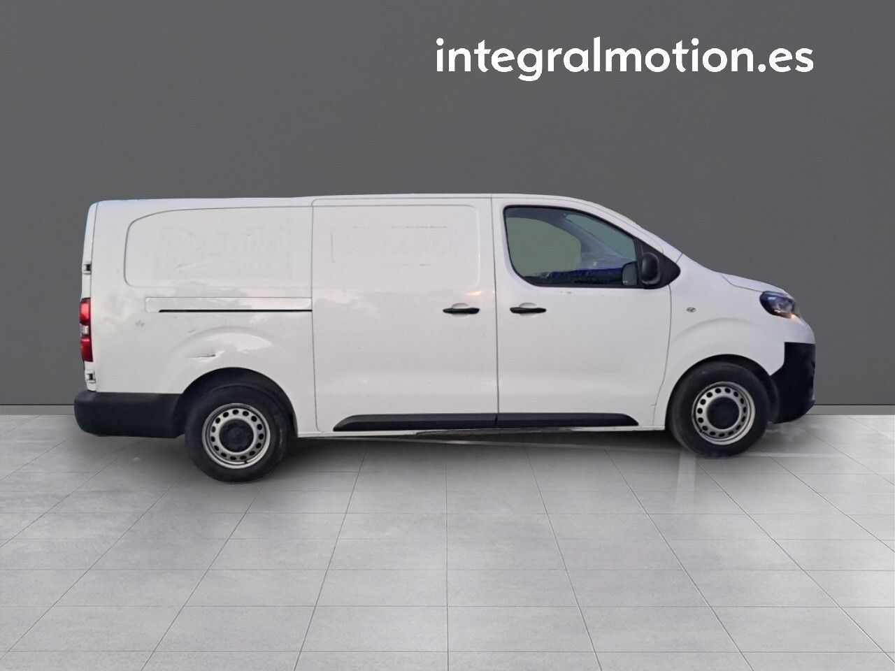 Peugeot Expert 2.0 BLUE HDi 120 S&S LONG - foto 15