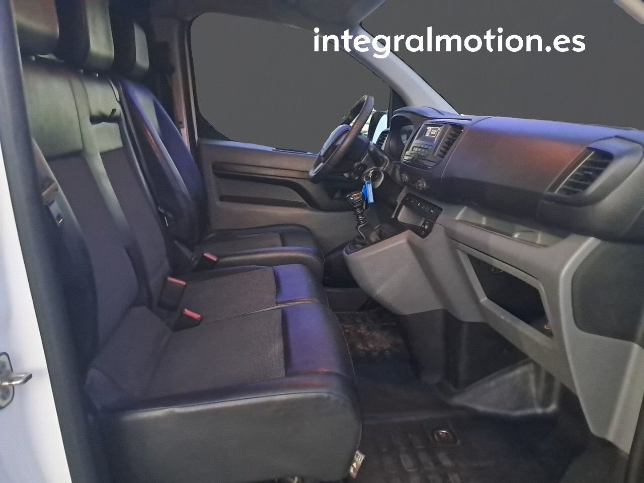 Peugeot Expert 2.0 BLUE HDi 120 S&S LONG - foto 10