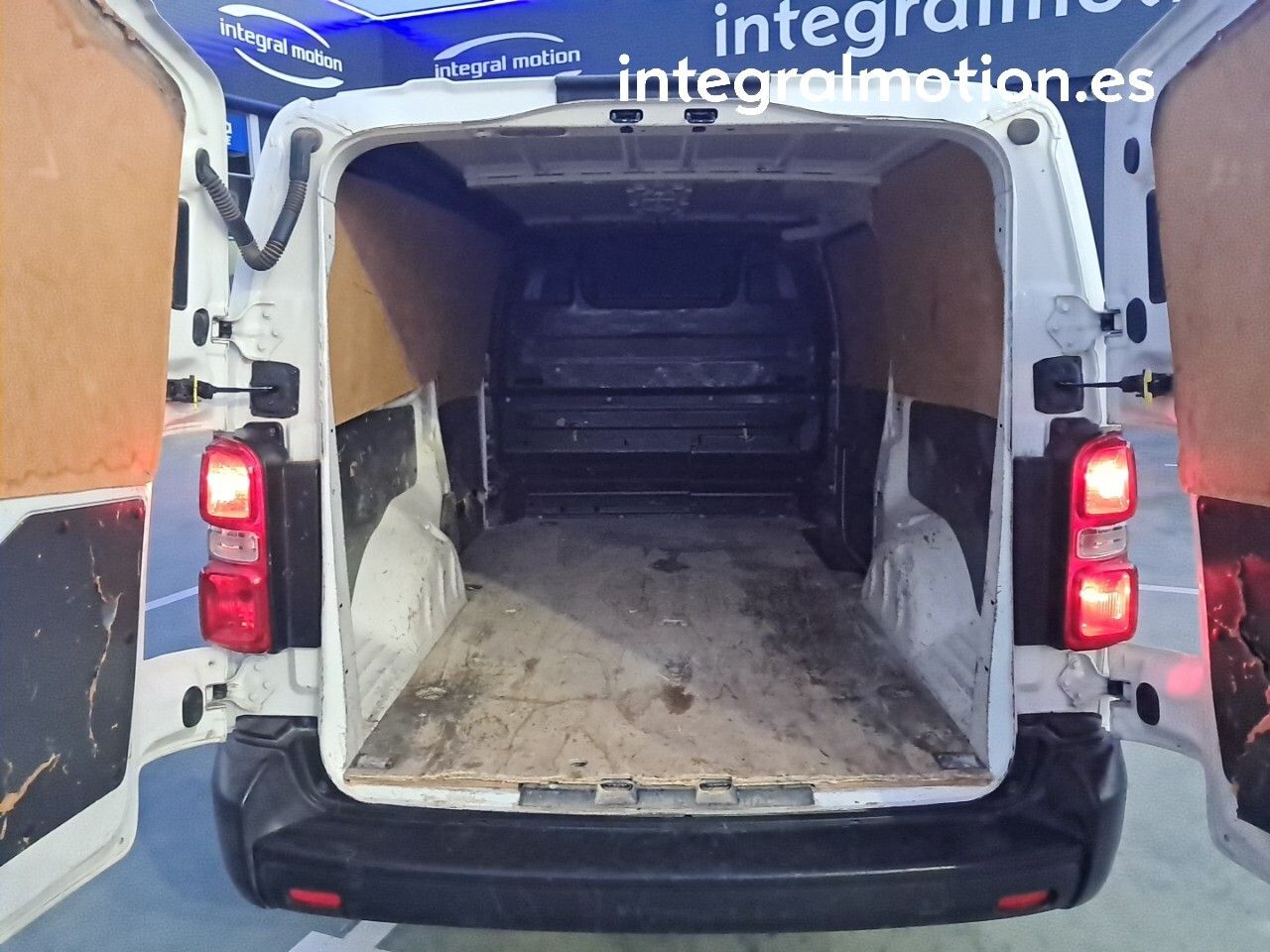 Peugeot Expert 2.0 BLUE HDi 120 S&S LONG - foto 6