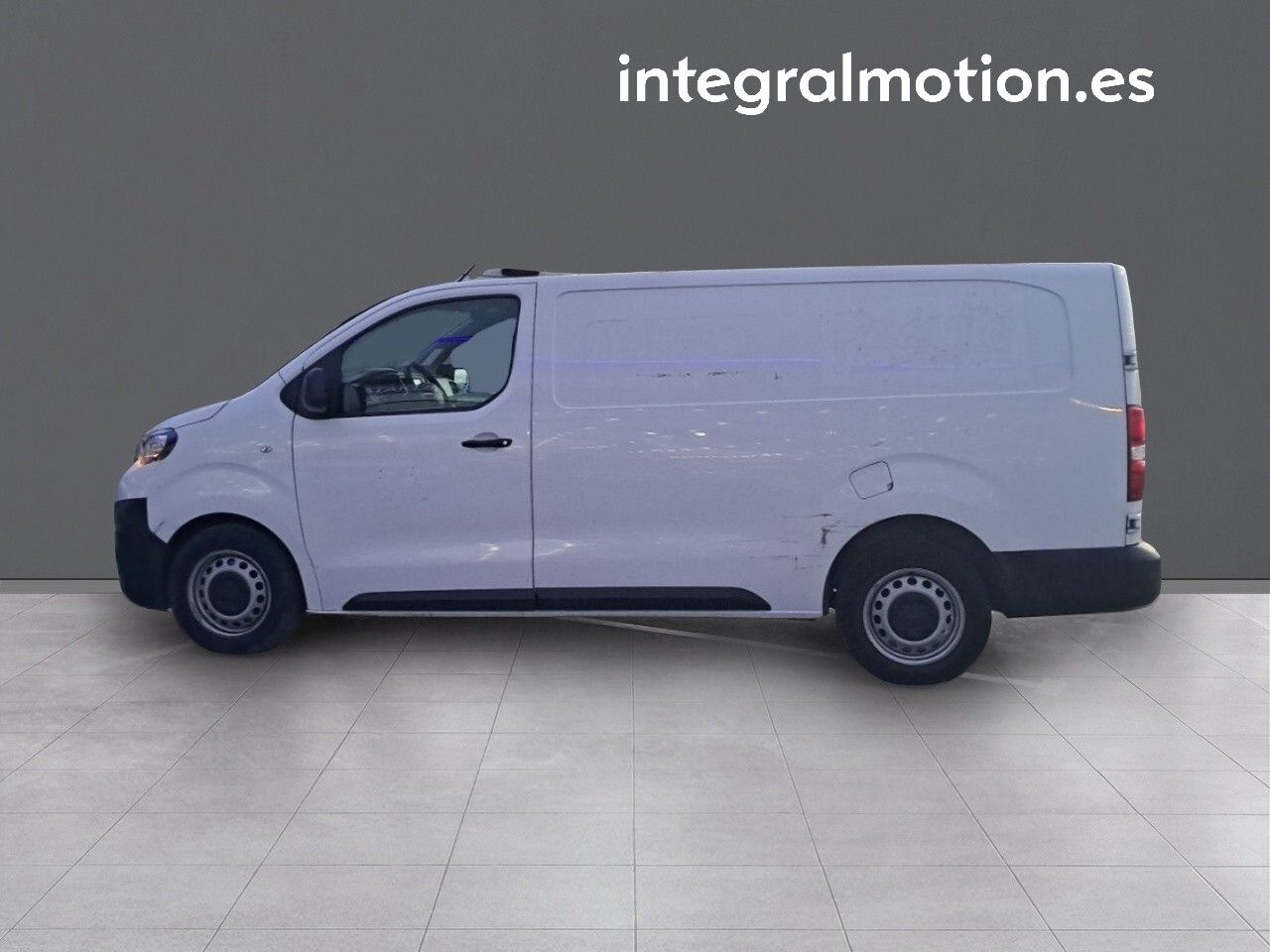 Peugeot Expert 2.0 BLUE HDi 120 S&S LONG - foto 13