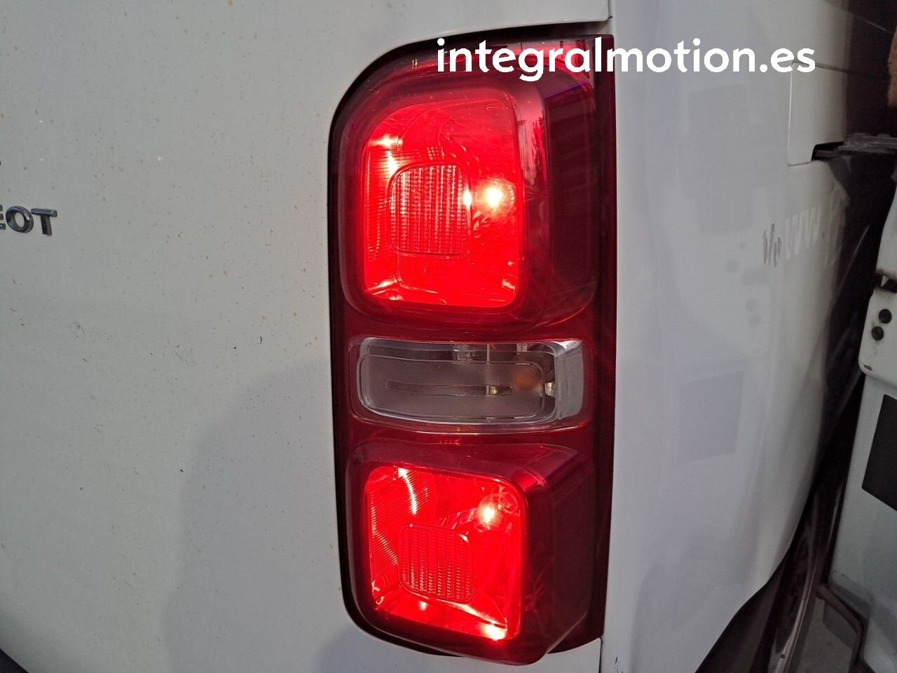 Peugeot Expert 2.0 BLUE HDi 120 S&S LONG - foto 18