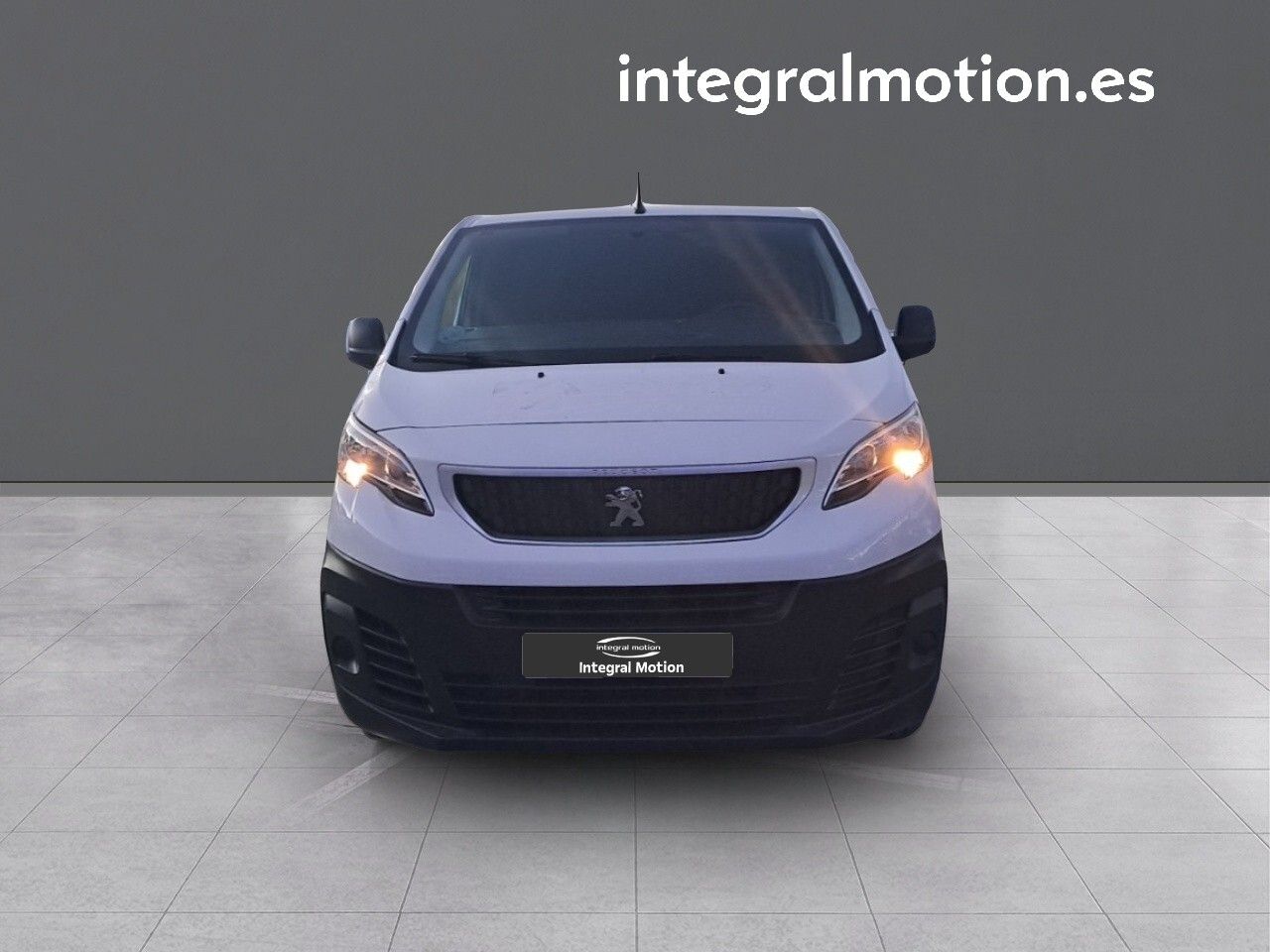 Peugeot Expert 2.0 BLUE HDi 120 S&S LONG - foto 2