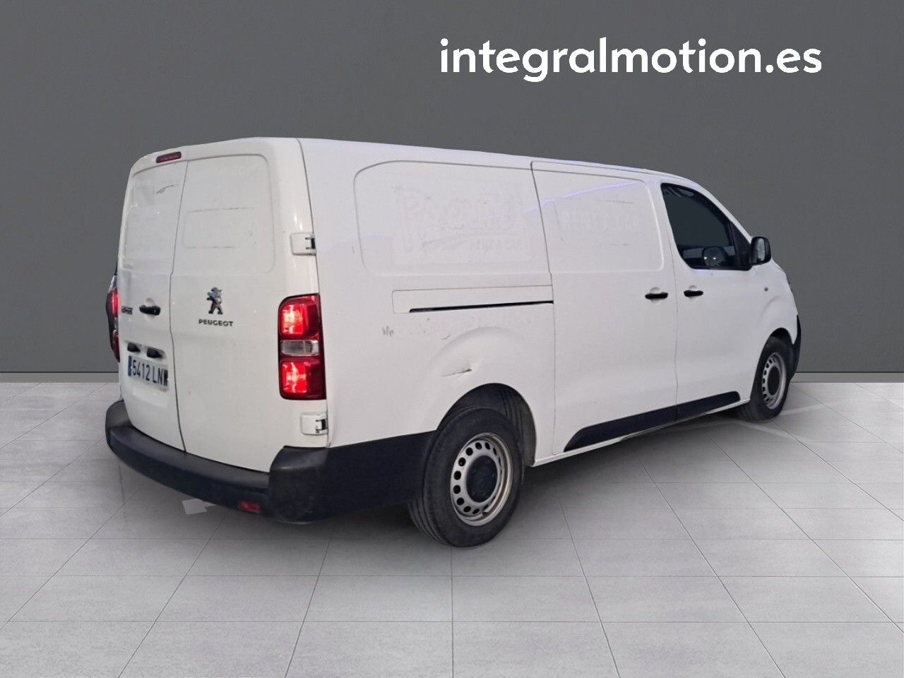 Peugeot Expert 2.0 BLUE HDi 120 S&S LONG - foto 5