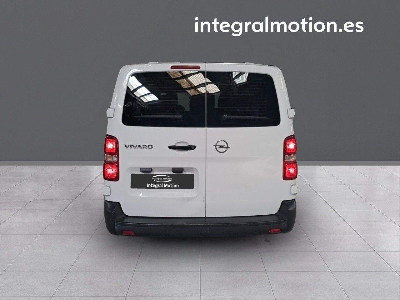 Opel Vivaro 2.0 CDTI SS L1 Combi 9 - foto 14