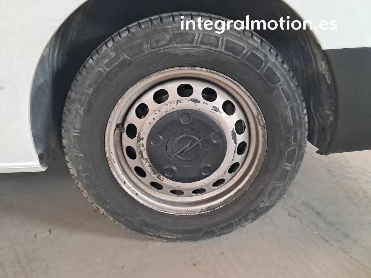 Opel Vivaro 2.0 CDTI SS L1 Combi 9 - foto 21