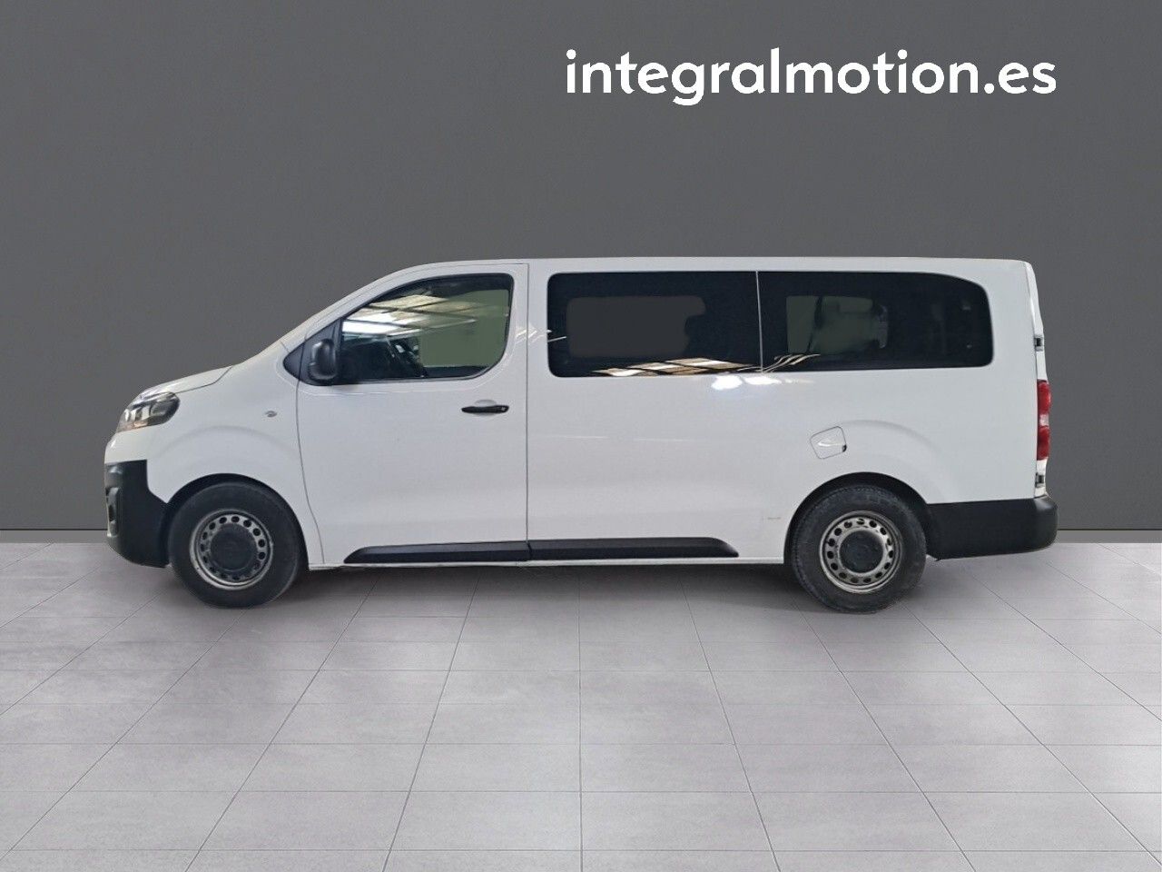 Opel Vivaro 2.0 CDTI SS L1 Combi 9 - foto 13