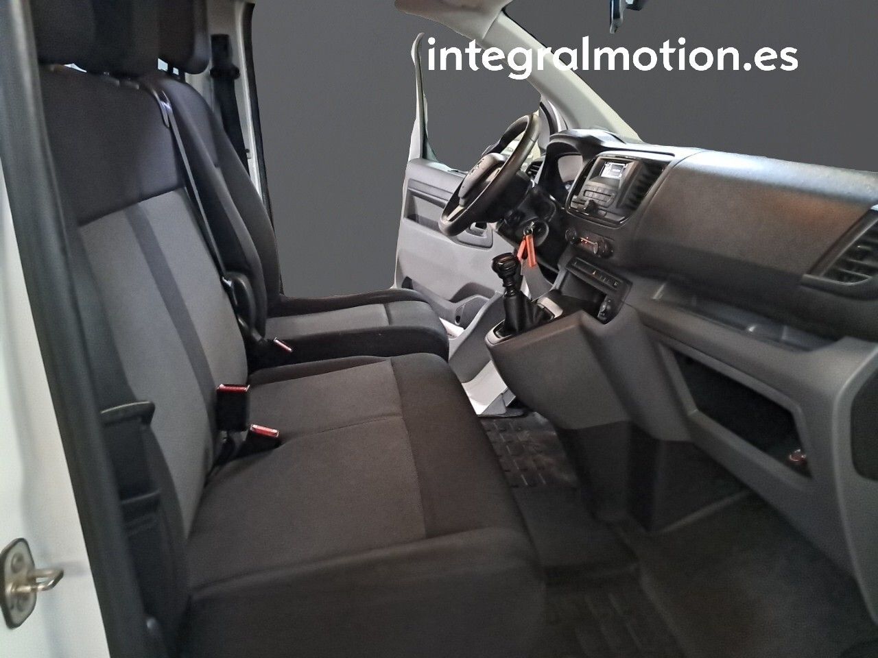 Opel Vivaro 2.0 CDTI SS L1 Combi 9 - foto 10