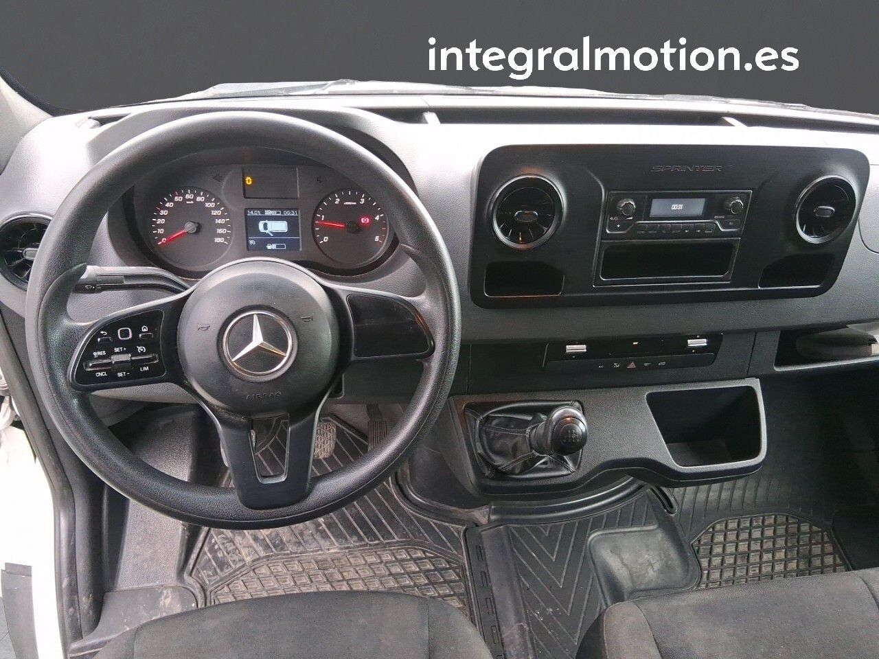 Mercedes Sprinter 314 CDI LARGO 3.5T TD L3H2 - foto 8
