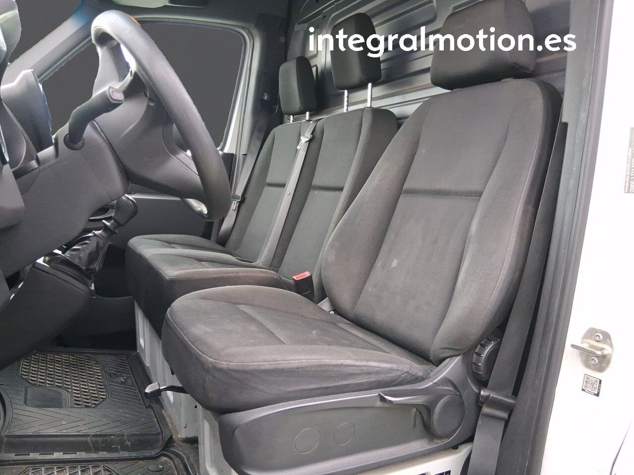 Mercedes Sprinter 314 CDI LARGO 3.5T TD L3H2 - foto 7