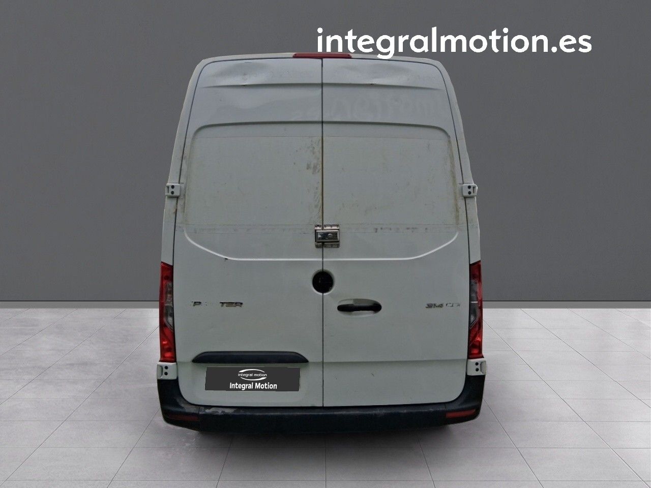 Mercedes Sprinter 314 CDI LARGO 3.5T TD L3H2 - foto 13