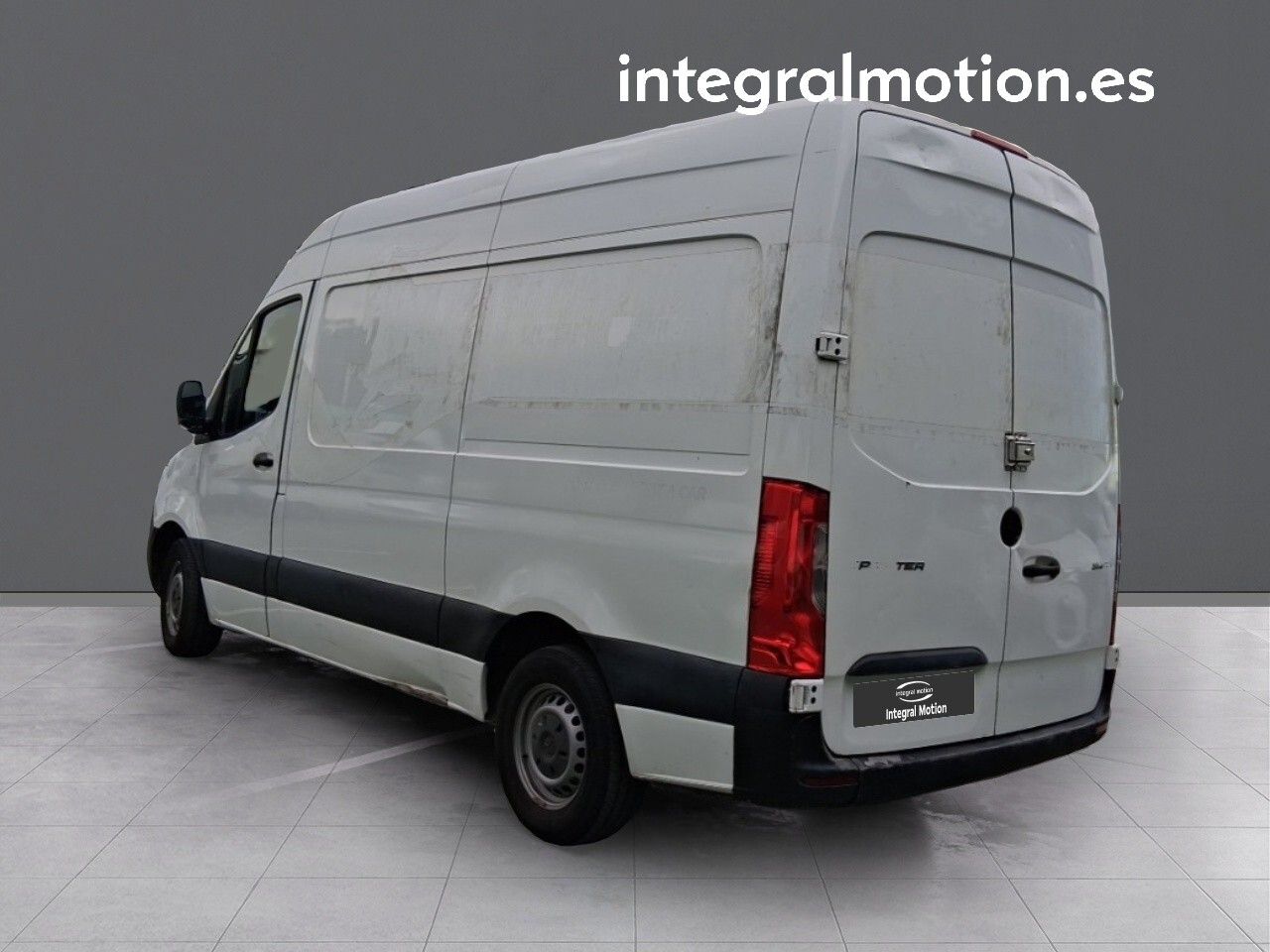 Mercedes Sprinter 314 CDI LARGO 3.5T TD L3H2 - foto 4