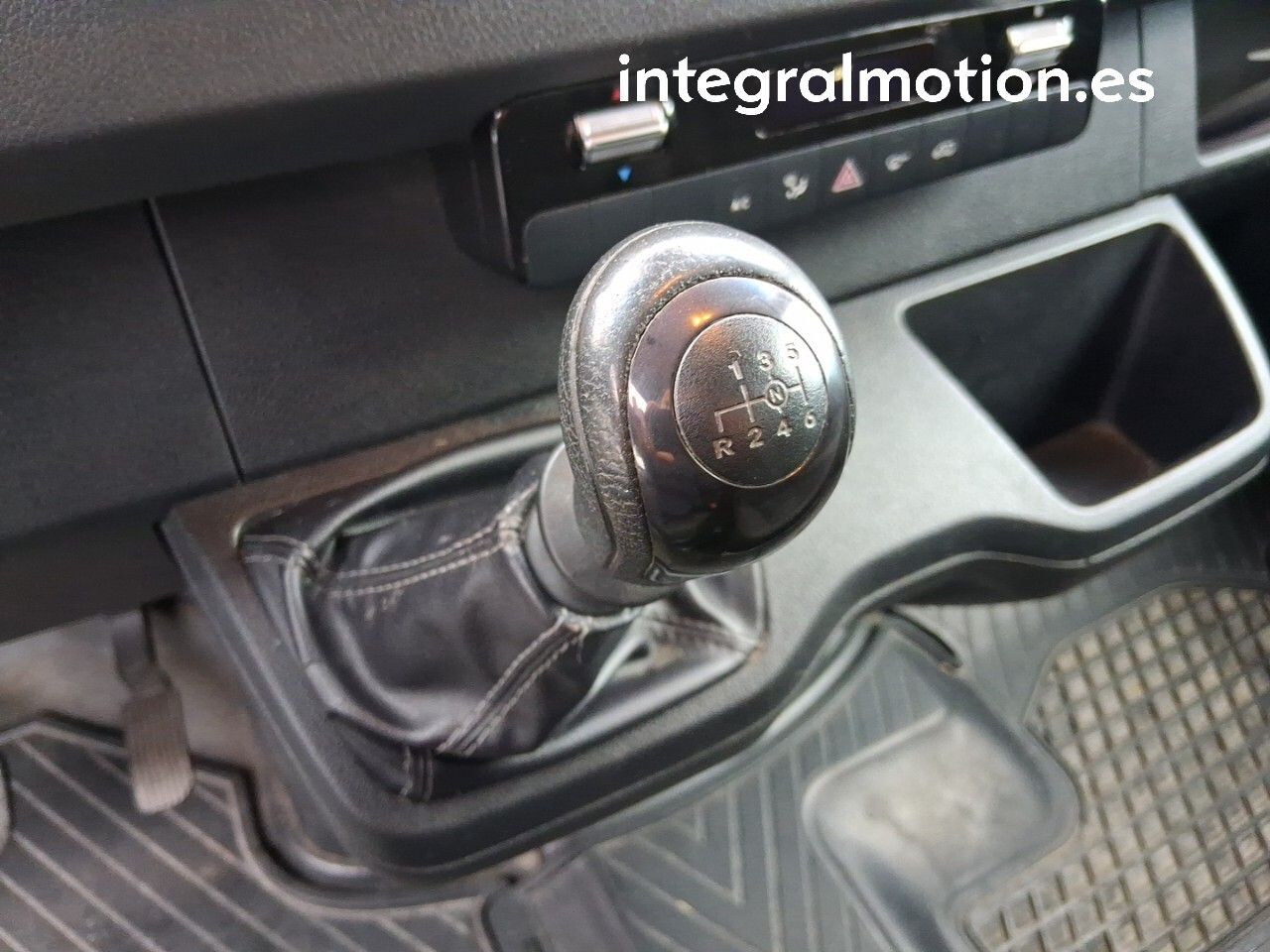 Mercedes Sprinter 314 CDI LARGO 3.5T TD L3H2 - foto 11