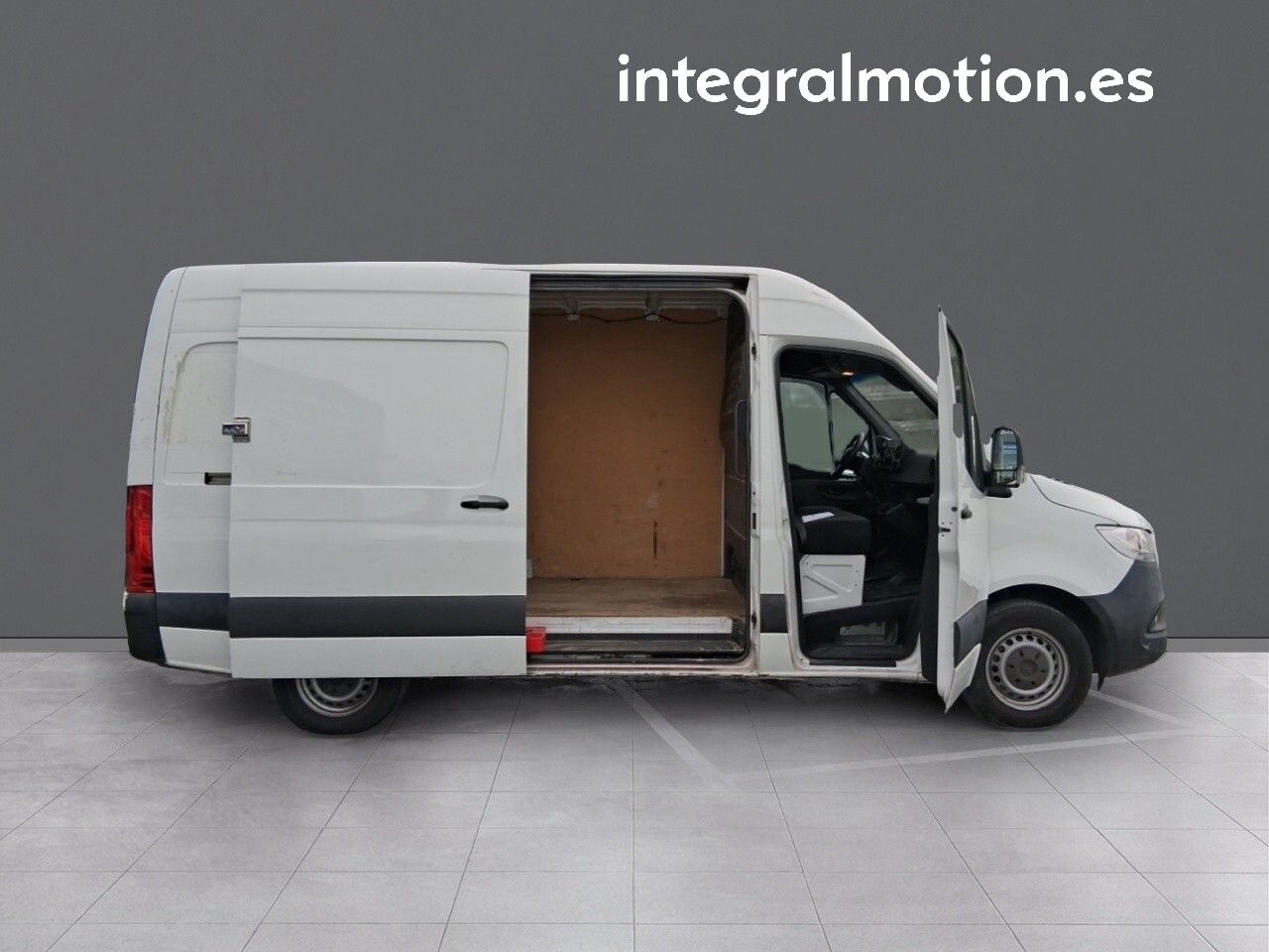 Mercedes Sprinter 314 CDI LARGO 3.5T TD L3H2 - foto 15