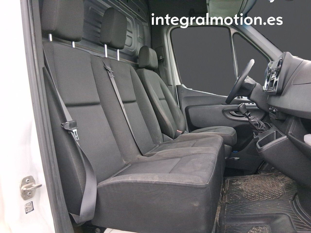 Mercedes Sprinter 314 CDI LARGO 3.5T TD L3H2 - foto 9