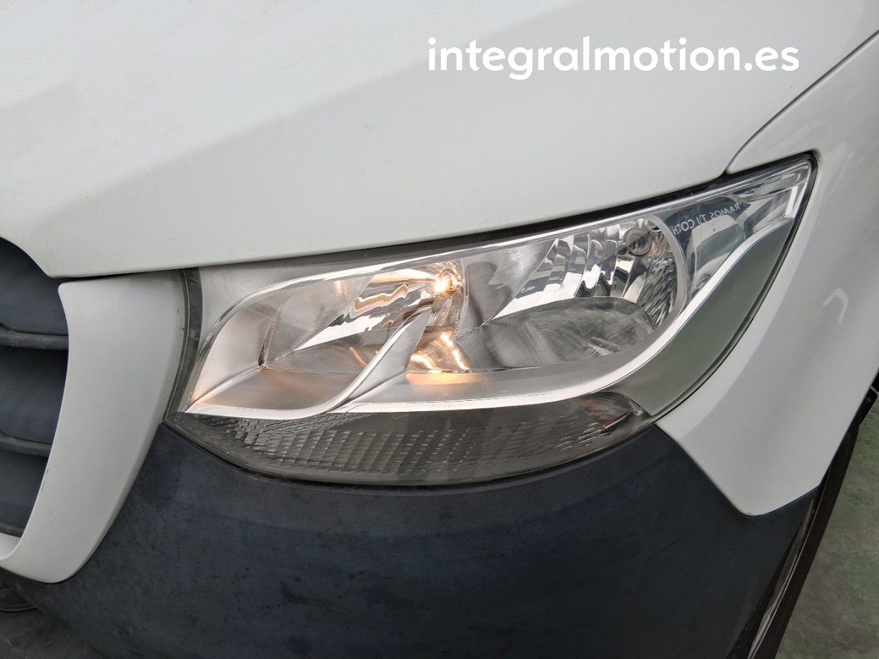 Mercedes Sprinter 314 CDI LARGO 3.5T TD L3H2 - foto 16