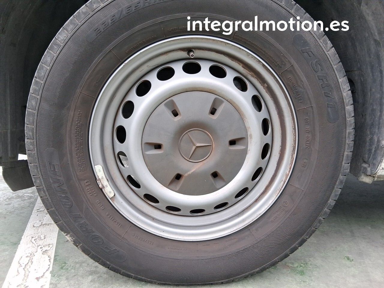 Mercedes Sprinter 314 CDI LARGO 3.5T TD L3H2 - foto 17