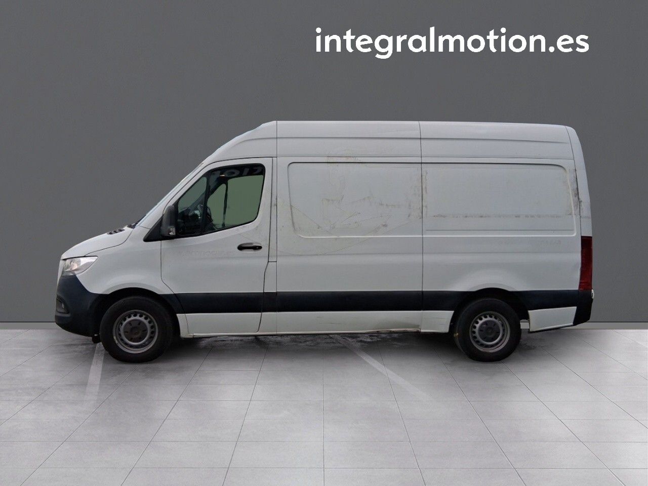 Mercedes Sprinter 314 CDI LARGO 3.5T TD L3H2 - foto 12