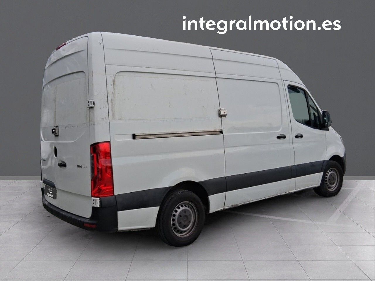 Mercedes Sprinter 314 CDI LARGO 3.5T TD L3H2 - foto 5