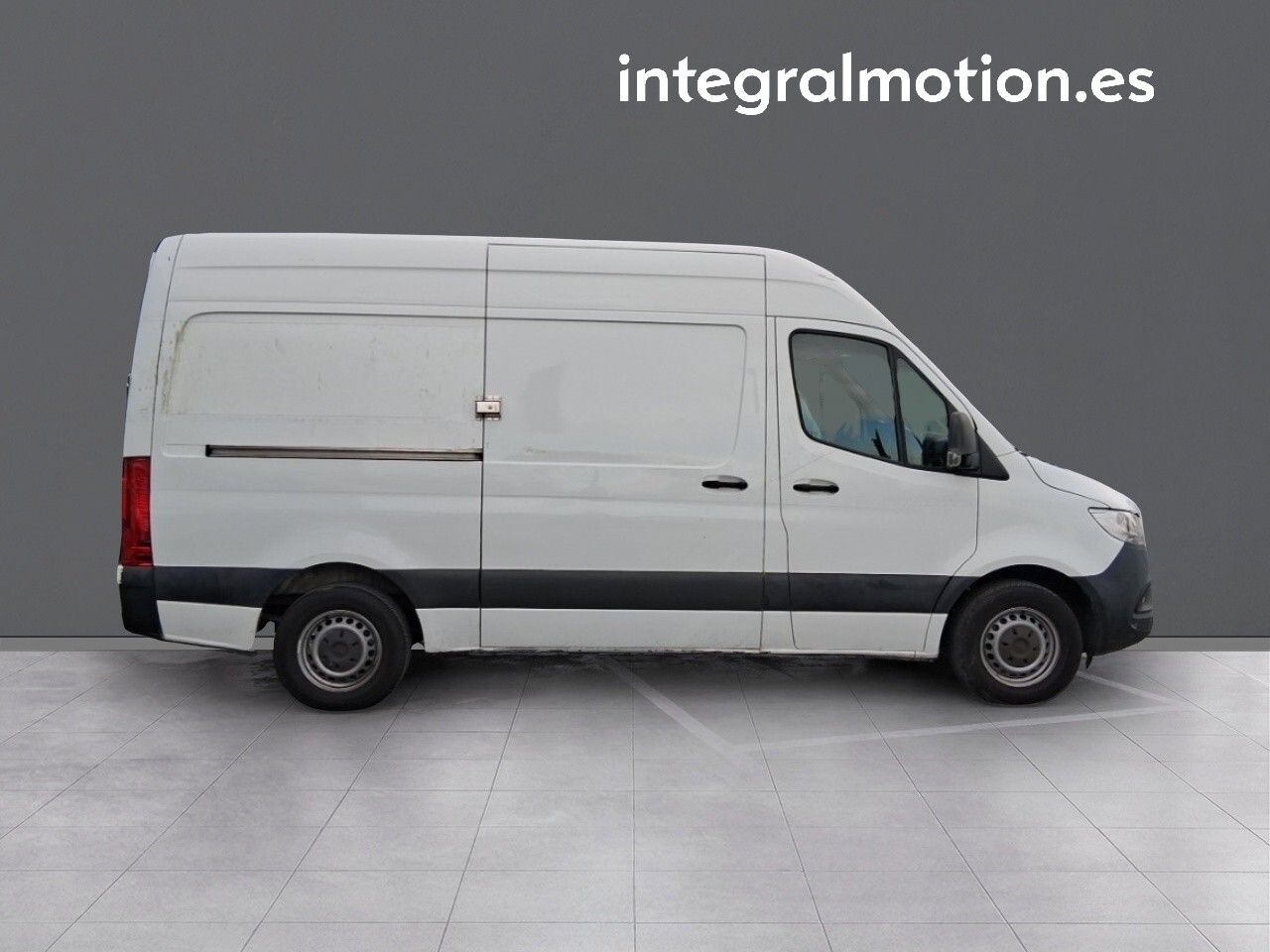 Mercedes Sprinter 314 CDI LARGO 3.5T TD L3H2 - foto 14