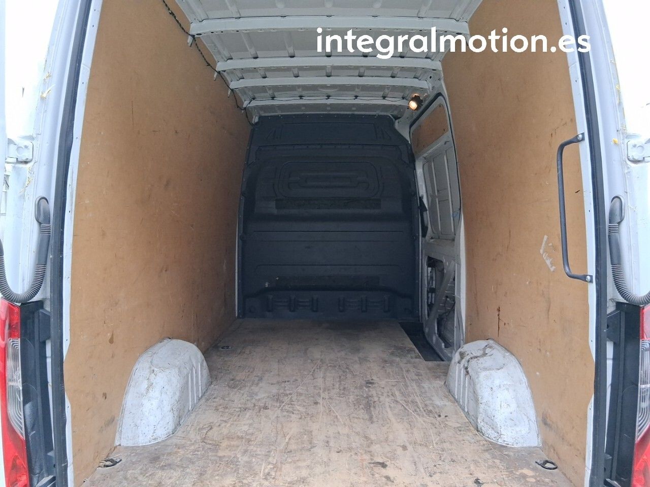 Mercedes Sprinter 314 CDI LARGO 3.5T TD L3H2 - foto 6