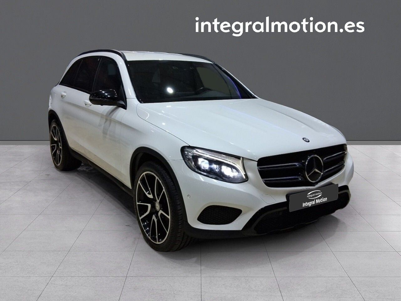 Mercedes GLC GLC 250 d 4MATIC Exclusive - foto 3