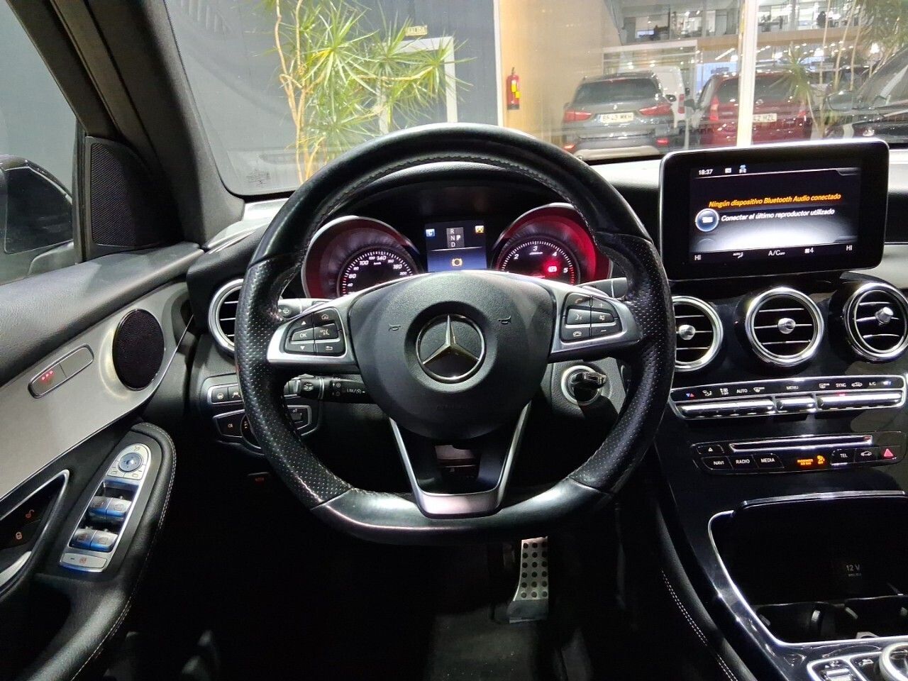 Mercedes GLC GLC 250 d 4MATIC Exclusive - foto 11