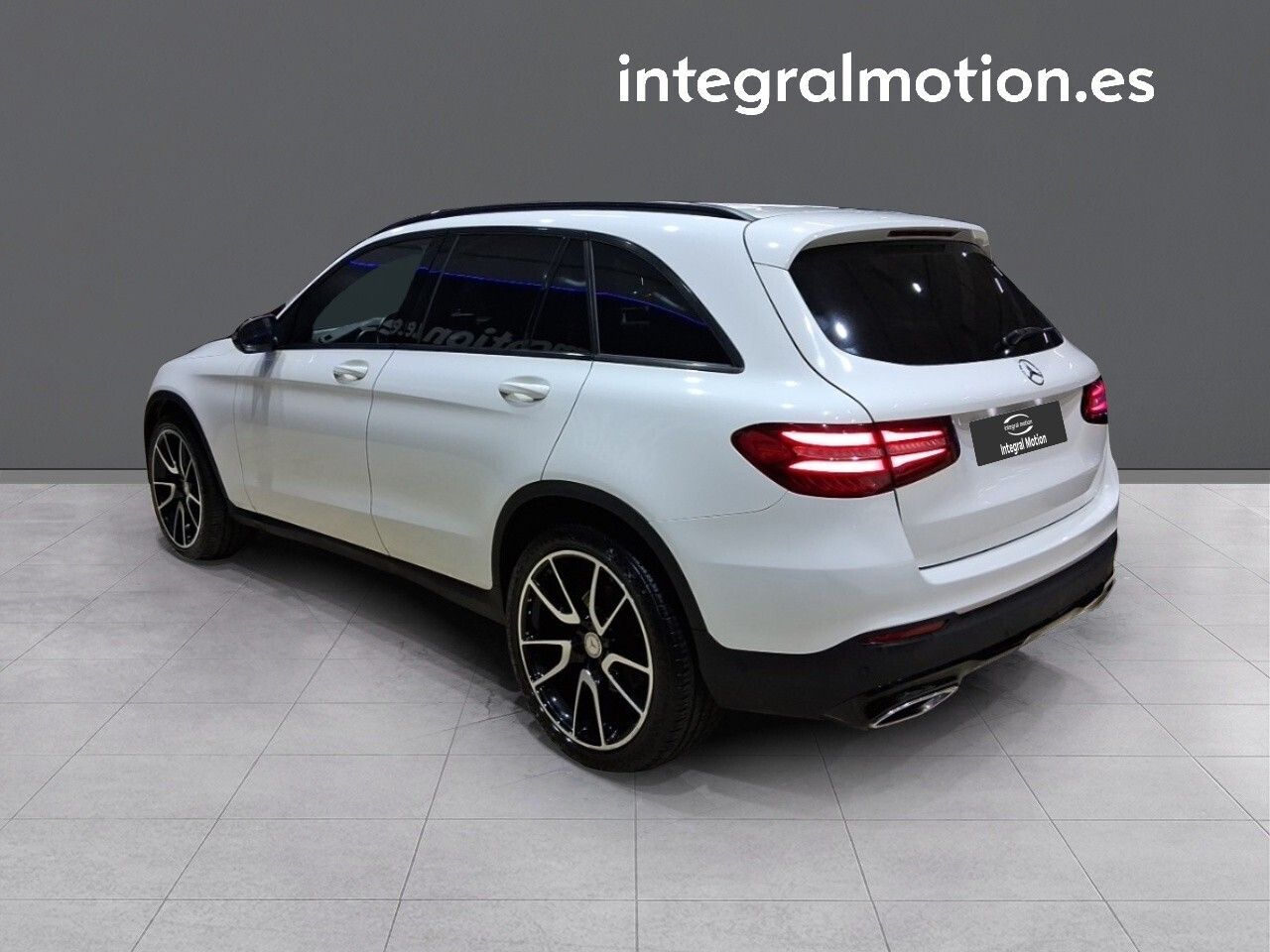 Mercedes GLC GLC 250 d 4MATIC Exclusive - foto 4